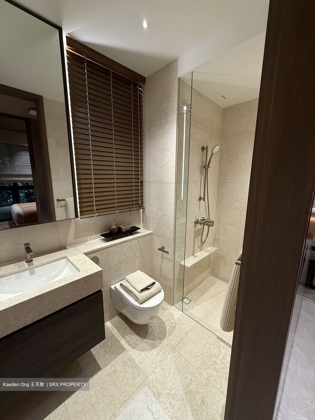 Upperhouse At Orchard Boulevard (D10), Apartment #520679141